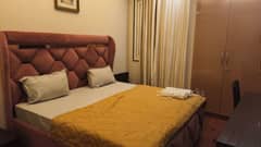 3BHK Multistorey Apartment for Rent in RWA Flats at Block G Saket - Photo 1
