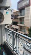 3BHK Multistorey Apartment for Rent in RWA Flats at Block G Saket - Photo 5