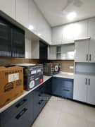 2BHK Multistorey Apartment for Resale in Godrej Meridien Grandeur at Sector 106 - Photo 8