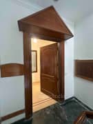 4BHK Builder Floor Apartment for Rent in Vasant Vihar - Photo 5