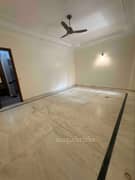 4BHK Builder Floor Apartment for Rent in Vasant Vihar - Photo 3
