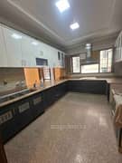 4BHK Builder Floor Apartment for Rent in Vasant Vihar - Photo 4