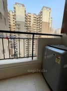 3BHK Multistorey Apartment for Rent in Ramprasta AWHO at Sector 95 - Photo 11
