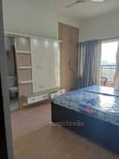 3BHK Multistorey Apartment for Rent in Ramprasta AWHO at Sector 95 - Photo 4