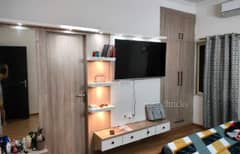 3BHK Multistorey Apartment for Rent in Ramprasta AWHO at Sector 95 - Photo 13
