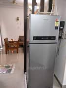3BHK Multistorey Apartment for Rent in Ramprasta AWHO at Sector 95 - Photo 14