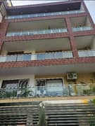 4BHK Builder Floor Apartment for Rent in Sector 46 - Photo 3