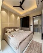 2BHK Multistorey Apartment for Resale in Ambesten Twin Chalet 2 at Noida Extension - Photo 5