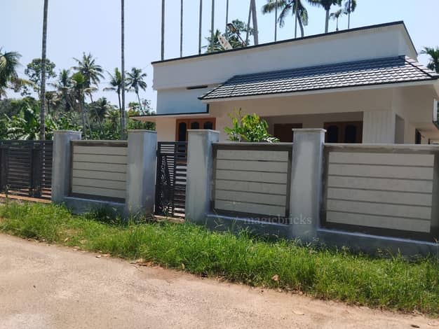 2BHK in Trivandrum