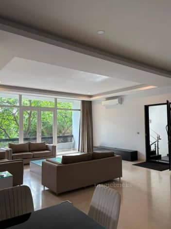3BHK in Indiranagar
