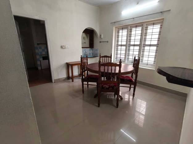 4BHK+ in Trivandrum