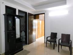 2BHK Multistorey Apartment for Rent in JVTS Gardens at Chattarpur - Photo 1