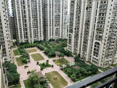 3BHK Multistorey Apartment for Rent in DLF Capital Greens 1 and 2 at Moti Nagar, Kirti Nagar - Photo 12