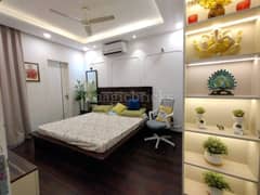 4BHK Multistorey Apartment for Resale in DLF New Town Heights 2 at Sector 86 - Photo 9