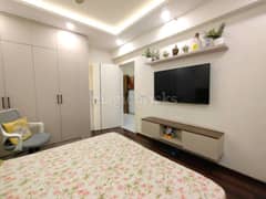 4BHK Multistorey Apartment for Resale in DLF New Town Heights 2 at Sector 86 - Photo 10