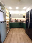 4BHK Multistorey Apartment for Resale in DLF New Town Heights 2 at Sector 86 - Photo 13