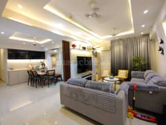 4BHK Multistorey Apartment for Resale in DLF New Town Heights 2 at Sector 86 - Photo 1