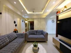 4BHK Multistorey Apartment for Resale in DLF New Town Heights 2 at Sector 86 - Photo 2