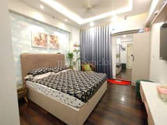4BHK Multistorey Apartment for Resale in DLF New Town Heights 2 at Sector 86 - Photo 3