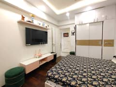 4BHK Multistorey Apartment for Resale in DLF New Town Heights 2 at Sector 86 - Photo 4