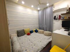 4BHK Multistorey Apartment for Resale in DLF New Town Heights 2 at Sector 86 - Photo 5