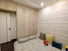 4BHK Multistorey Apartment for Resale in DLF New Town Heights 2 at Sector 86 - Photo 6