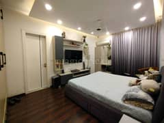 4BHK Multistorey Apartment for Resale in DLF New Town Heights 2 at Sector 86 - Photo 7