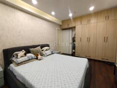 4BHK Multistorey Apartment for Resale in DLF New Town Heights 2 at Sector 86 - Photo 8