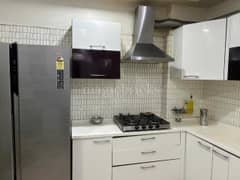 4BHK Builder Floor Apartment for Resale in New Friends Colony - Photo 11