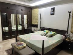 4BHK Builder Floor Apartment for Resale in New Friends Colony - Photo 4