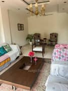 4BHK Builder Floor Apartment for Resale in New Friends Colony - Photo 1