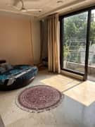 4BHK Builder Floor Apartment for Resale in New Friends Colony - Photo 5