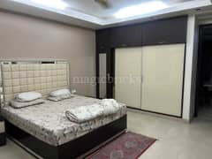 4BHK Builder Floor Apartment for Resale in New Friends Colony - Photo 8