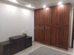 3BHK Builder Floor Apartment for Rent in Greater Kailash 1 - Photo 1
