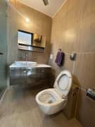 4BHK Builder Floor Apartment for Rent in Greater Kailash 1 - Photo 5