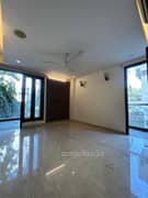 4BHK Builder Floor Apartment for Rent in Greater Kailash 1 - Photo 2