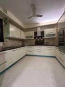 4BHK Builder Floor Apartment for Rent in Greater Kailash 1 - Photo 3