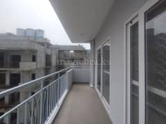 3BHK Multistorey Apartment for Rent in Shri Radha Aqua Gardens at Noida Extension - Photo 4