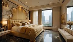 4BHK Residential House for Resale in Jubilee Hills