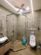 3BHK Builder Floor Apartment for Resale in Block C Sushant Lok 3 - Photo 19