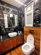 3BHK Builder Floor Apartment for Resale in Block C Sushant Lok 3 - Photo 20