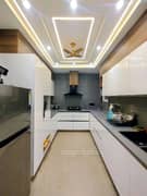 3BHK Builder Floor Apartment for Resale in Block C Sushant Lok 3 - Photo 13