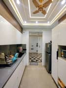 3BHK Builder Floor Apartment for Resale in Block C Sushant Lok 3 - Photo 14