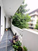 3BHK Builder Floor Apartment for Resale in Block C Sushant Lok 3 - Photo 15