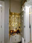 3BHK Builder Floor Apartment for Resale in Block C Sushant Lok 3 - Photo 17
