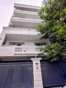 3BHK Builder Floor Apartment for Resale in Block C Sushant Lok 3 - Photo 11