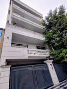 3BHK Builder Floor Apartment for Resale in Block C Sushant Lok 3 - Photo 12