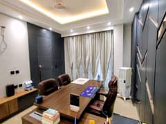 3BHK Builder Floor Apartment for Resale in Block C Sushant Lok 3 - Photo 5