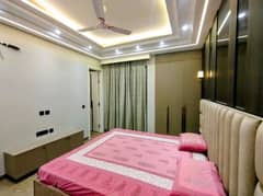 3BHK Builder Floor Apartment for Resale in Block C Sushant Lok 3 - Photo 6