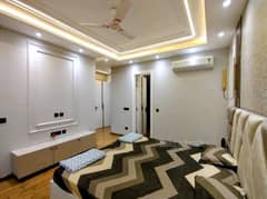 3BHK Builder Floor Apartment for Resale in Block C Sushant Lok 3 - Photo 9
